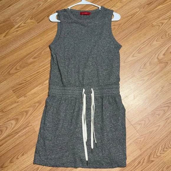n: Philanthropy Jersey Minidress Size Small - Picture 2 of 9